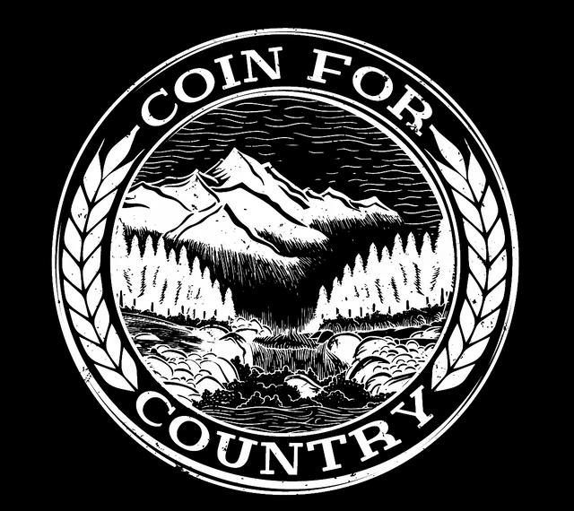CoinForCountry